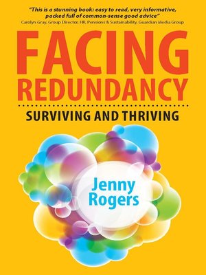 Facing Redundancy - ebook